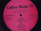 Sir Collins Music Wheel (1) Mega RARE UK LP Listen