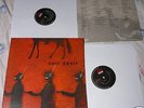 Noir Desir Des visages des figures 2 LP Cantat Bashung