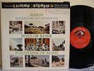RCA LSC 2436 - FRITZ REINER - RESPIGHI - PINES OF ROME