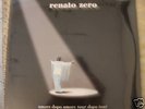 Renato Zero - Amore dopo amore tour - 3LP SIGILLATO