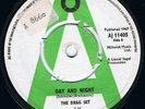 DRAG SET - NIGHT AND DAY -  HEAR THIS COPY