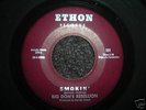 Rare Northern Soul 45/ Big Don's Rebellion 