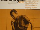 LEE MORGAN Sextet JAPAN Blue Note KING UNISSUED