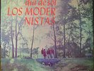 LOS MODERNISTAS 