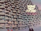 LP Brave New World auf VERTIGO KRAUTROCK mega rar