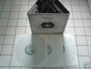 LEFTFIELD Leftism HARD HANDS 3LP UK *Rare Triple Vinyl*