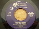  SOUL 45 CELESTE HARDIE ON REYNOLDS
