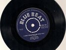 THE CREEPERS THE BEAT OF MY SOUL SUBERB BLUE BEAT + + +
