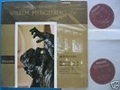 Philips Beethoven Sym. no. 5-9 Willem Mengelberg 2lp NM