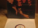 The Cramps Songs The Lord Taught Us LP 12