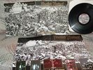 BESTIAL WARLUST blood & valour LP destroyer 666 beherit