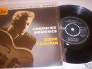 EDDIE COCHRAN LIBERTY EP