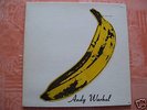 Velvet Underground & Nico Orig.Banane A.Warhol, Top