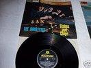 THE ROULETTES, STAKES AND CHIPS MONO PMC 1257