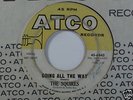 1966 Garage 45 SQUIRES Going All the Way  ATCO 6442