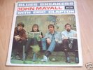 John Mayall & The Bluesbreakers with Eric Clapton UK LP