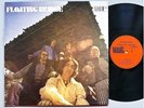 THE FLOATING BRIDGE Rare Vault Psychedlic Funk from 69
