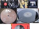 ELASTICA-ELASTICA UK LP+Booklet VINYL 1995 MINT