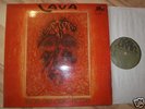 Lava,Tears Are Going Home.Original Selten+Gut