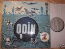 Odin,Same.Original+Poster TOP Zustand Selten+Gut 