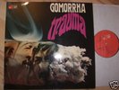 Gomorrha,Trauma.Original,Selten+Gut TOP Zustand