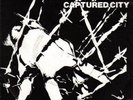 Praying Mantis - Captured City + picture sleeve NWOBHM