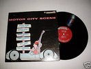 Pepper Adams Byrd Burrell Motor City Scene (Bethlehem)