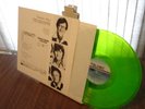 Rare GERMANY Green VINYL LP The Shadows GUARDIAN ANGEL