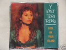 TORI AMOS Y KANT TORI READ COOL ON YOUR ISLAND 7