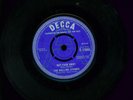 ROLLING STONES NOT FADE AWAY 45 DECCA DEMO 11845