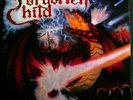 FORGOTTEN CHILD - SELF TITLED - LP - 1986 RARE