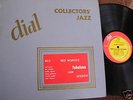 Red Norvo's Fabulous Jam Session-Bird-Diz/Dial 903/M-
