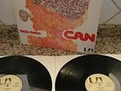 CAN  -Tago Mago 2 x LP  °°° Krautrock