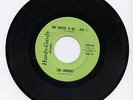 Lou Courtney Hot Butter 'N All Hurdy Gurdy RARE FUNK 45