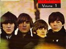 BEATLES - EP Volume 1 (Rock & roll music +3) - FRANCE