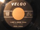 northern soul   Gwen Owens on VELGO