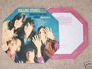 ROLLING STONES - RARE - Through The Past Darkly - Mono