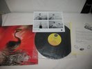 DEPECHE MODE SPEAK & SPELL PROMO RECORD W/LETTER PHOTO