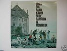 SLIDE HAMPTON IN MONTREUX Gazell Lp 1971 Swe NM