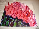 hototogisu 3LP on deStijl - double leopards & m. bower