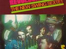 The New Swing Sextet - Revolucionando MOno Cotique