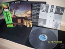 Pink Floyd LP Animals Japan Pressung von 1977