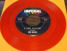 Ricky Nelson 45 