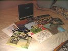 PINK FLOYD THE FIRST XI BOX SET only 1000 released RARE