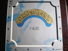 RARE STEAMHAMMER