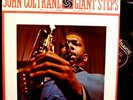 JOHN COLTRANE Giant Steps MONO Black ATLANTIC