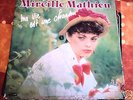 mireille mathieu coffret 10 vinyles