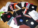 100x House Techno Vinyl