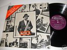 COLEMAN HAWKINS the high... LP 1959 rare FELSTED UK EXC