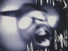 TOM WAITS - BONE MACHINE WIE NEU RARITÄT (LP)